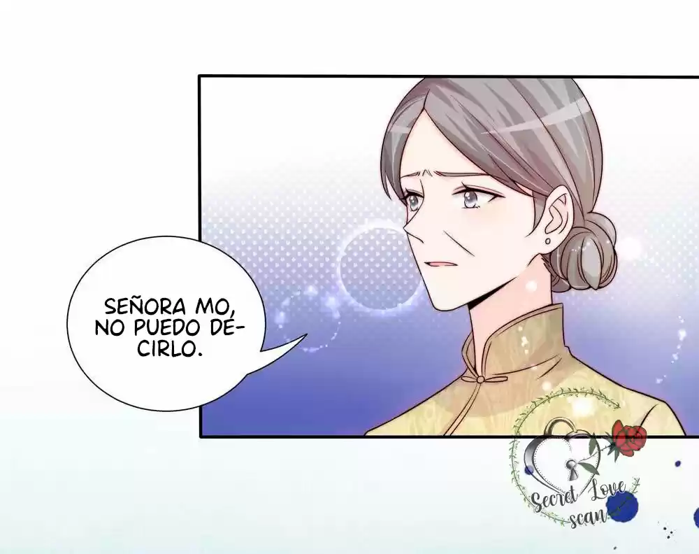 Por Siempre Mi Verdadero Esposo - Capítulo 168 - Página 23 - LectorTMOo