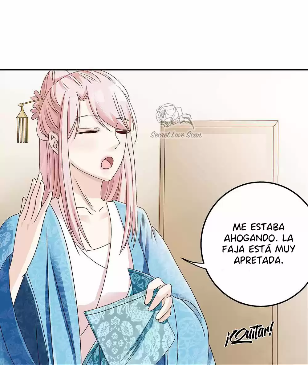 Por Siempre Mi Verdadero Esposo - Capítulo 17 - Página 18 - LectorTMOo