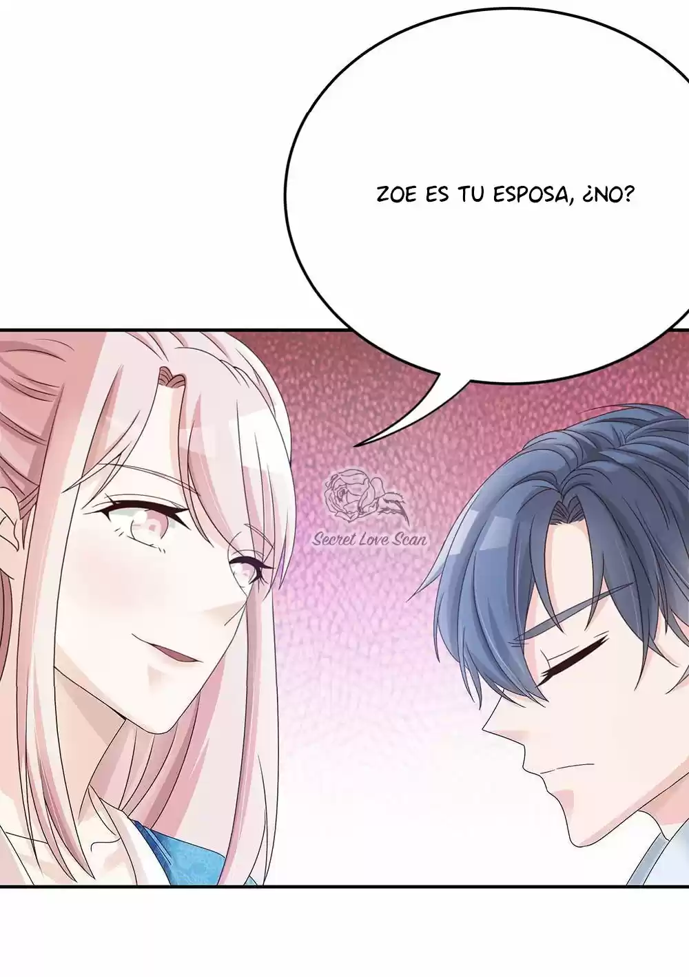 Por Siempre Mi Verdadero Esposo - Capítulo 17 - Página 22 - LectorTMOo