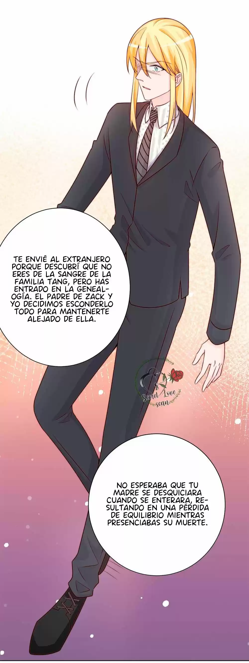 Por Siempre Mi Verdadero Esposo - Capítulo 170 - Página 13 - LectorTMOo