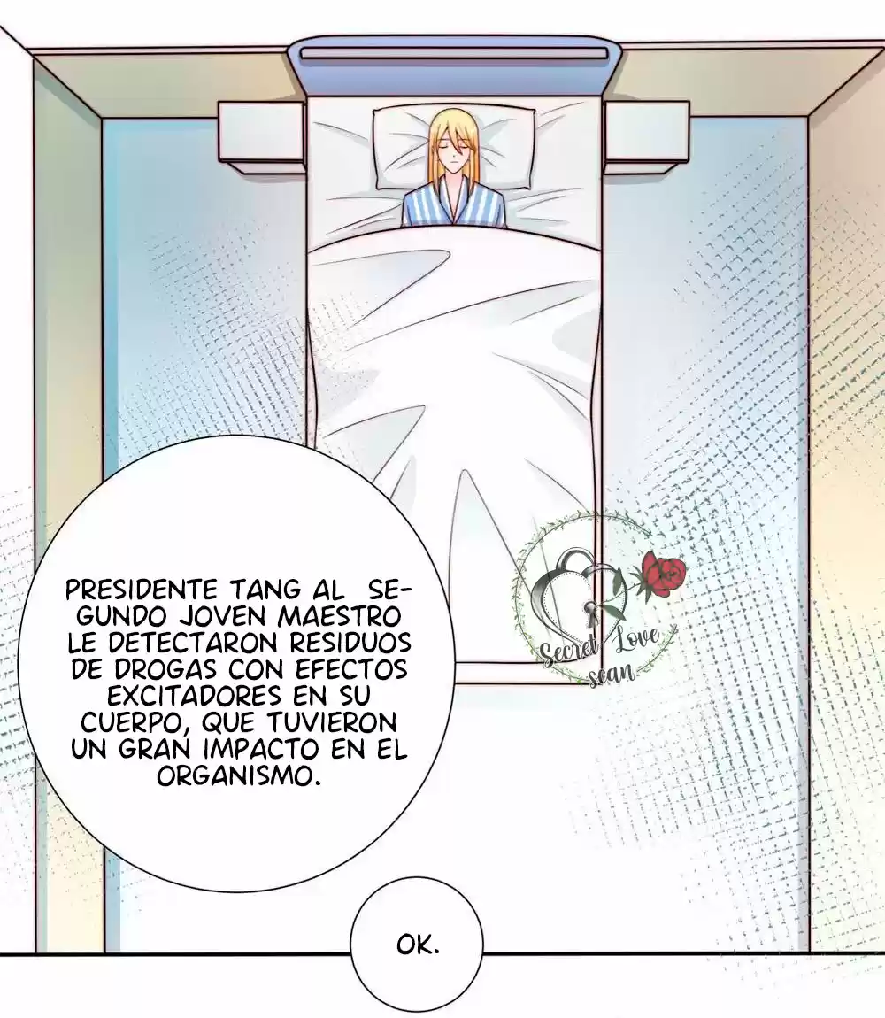Por Siempre Mi Verdadero Esposo - Capítulo 170 - Página 19 - LectorTMOo