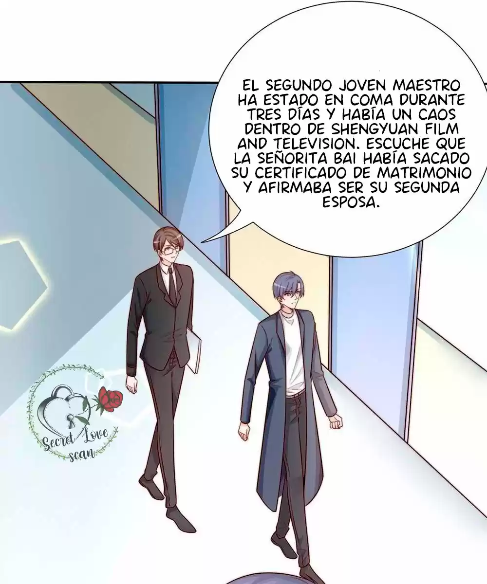 Por Siempre Mi Verdadero Esposo - Capítulo 170 - Página 20 - LectorTMOo