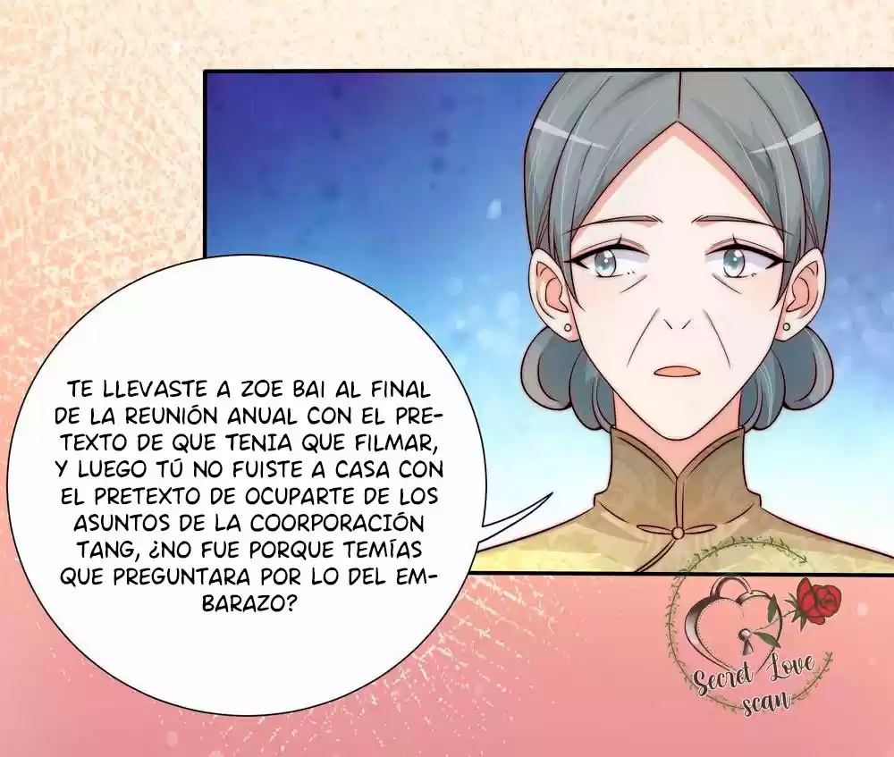 Por Siempre Mi Verdadero Esposo - Capítulo 171 - Página 8 - LectorTMOo