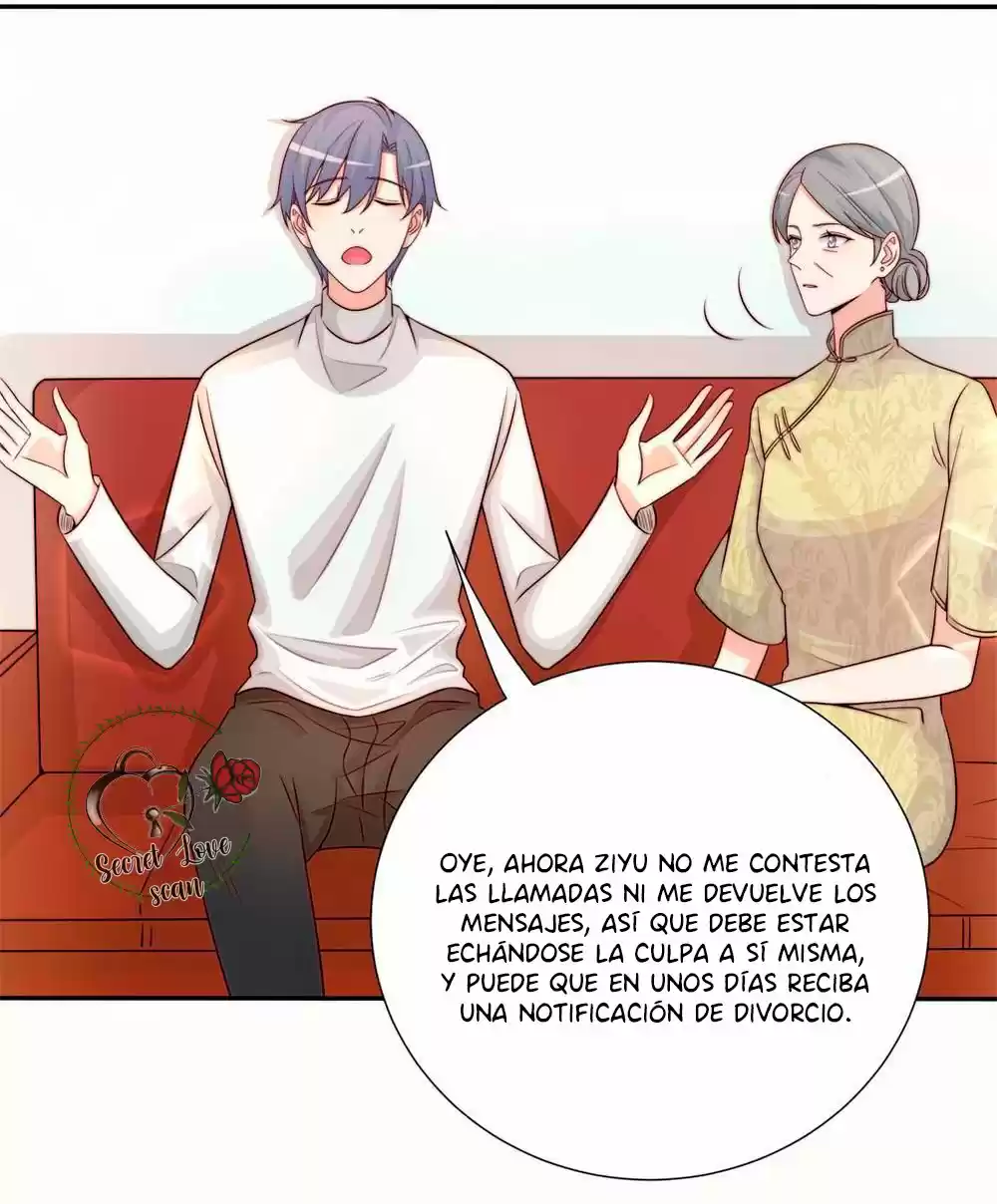Por Siempre Mi Verdadero Esposo - Capítulo 171 - Página 10 - LectorTMOo