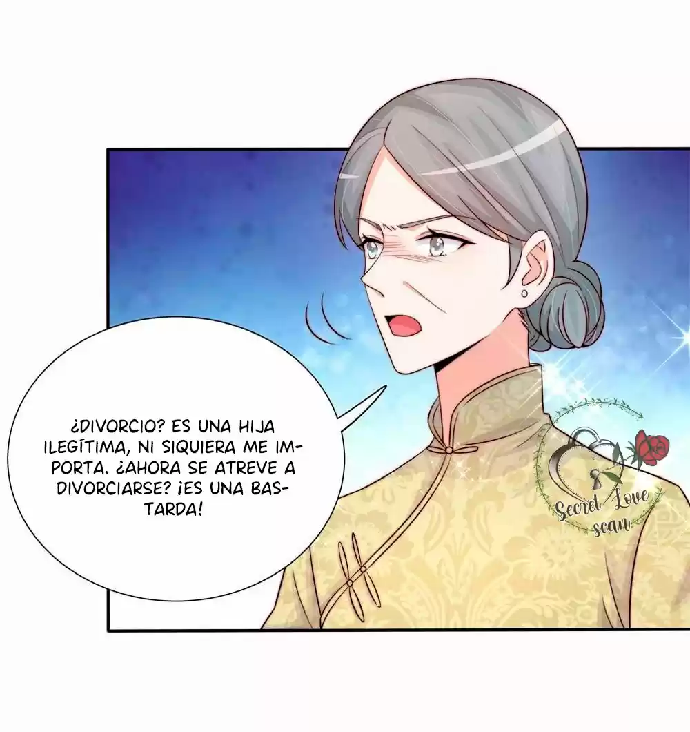 Por Siempre Mi Verdadero Esposo - Capítulo 171 - Página 11 - LectorTMOo