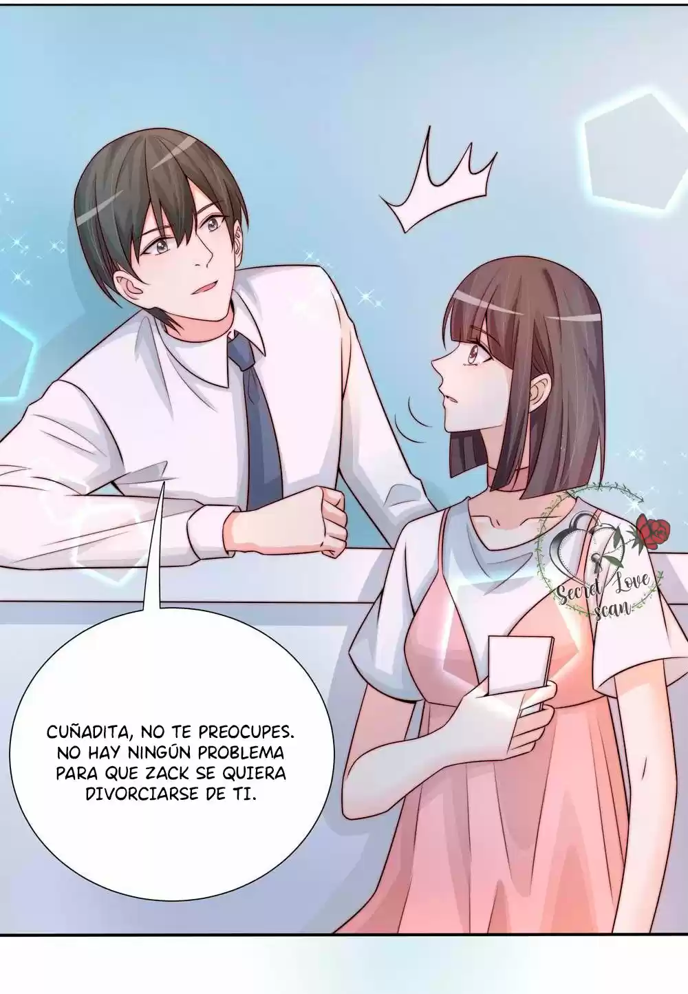 Por Siempre Mi Verdadero Esposo - Capítulo 171 - Página 16 - LectorTMOo