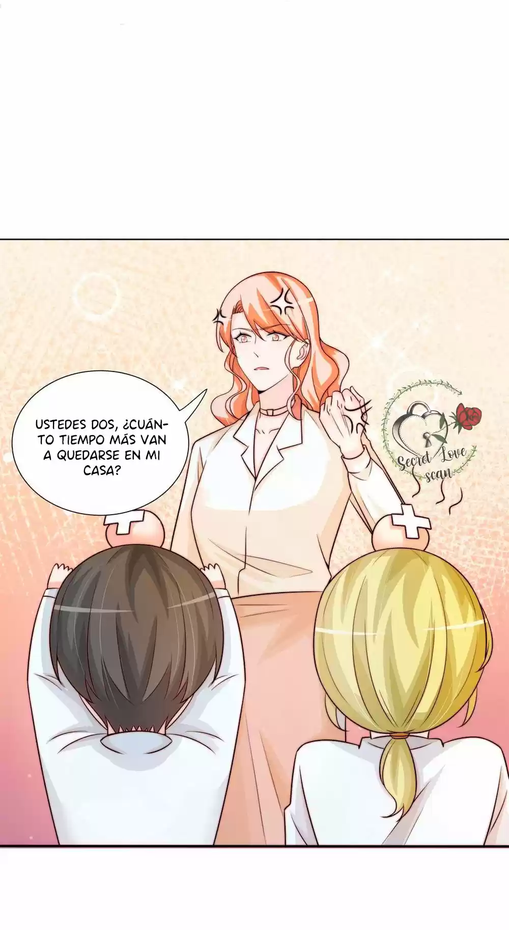 Por Siempre Mi Verdadero Esposo - Capítulo 171 - Página 19 - LectorTMOo