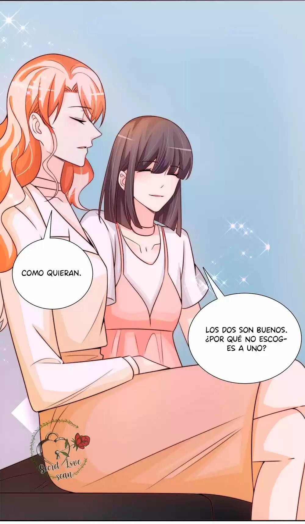 Por Siempre Mi Verdadero Esposo - Capítulo 171 - Página 22 - LectorTMOo