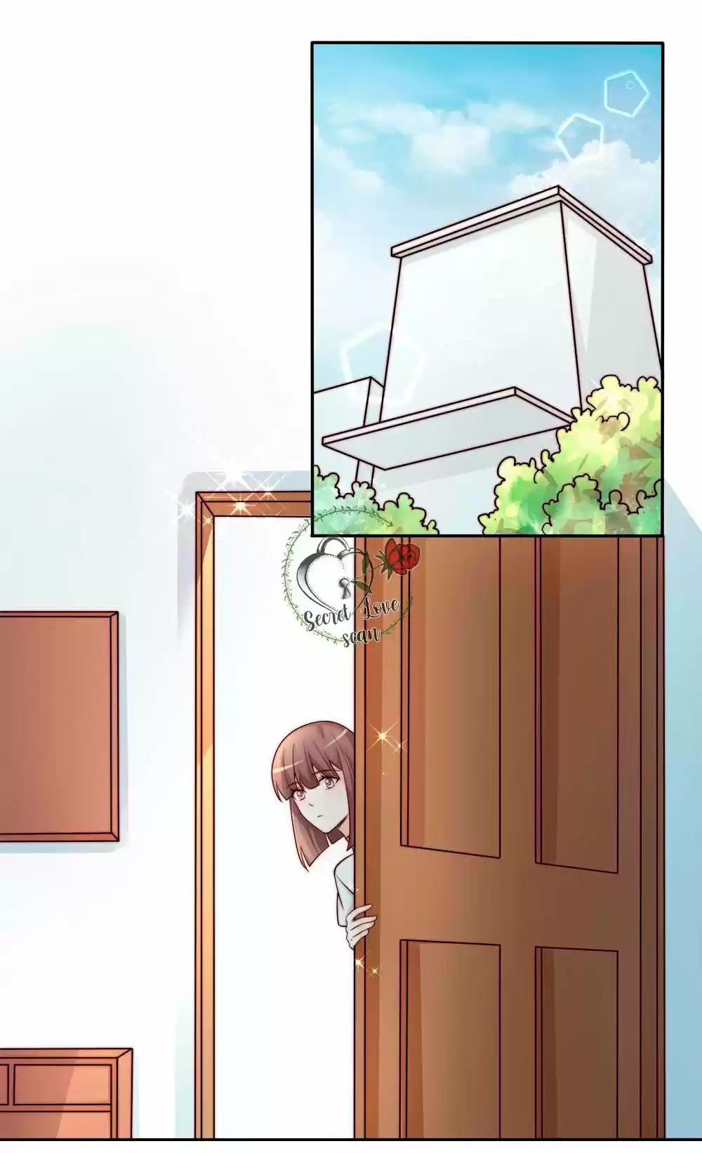 Por Siempre Mi Verdadero Esposo - Capítulo 172 - Página 5 - LectorTMOo
