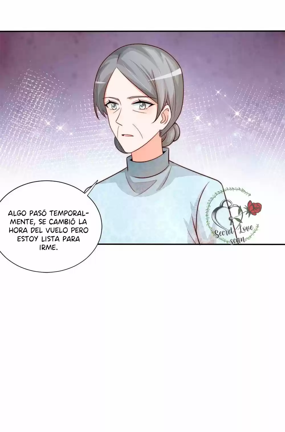 Por Siempre Mi Verdadero Esposo - Capítulo 172 - Página 10 - LectorTMOo
