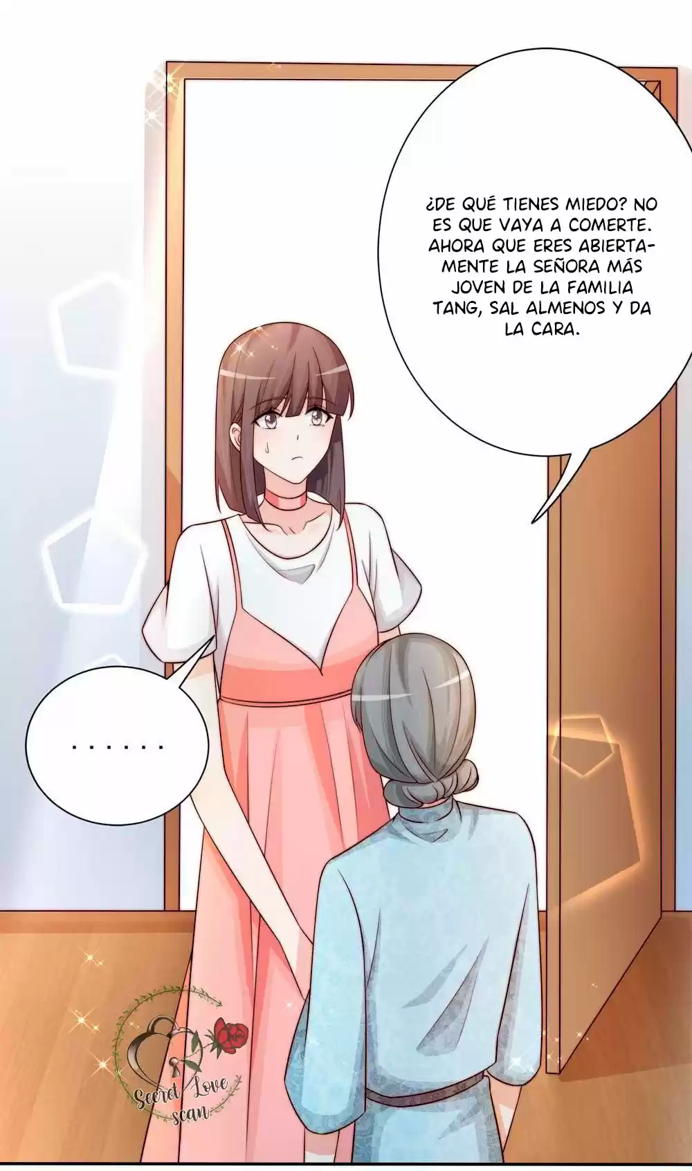 Por Siempre Mi Verdadero Esposo - Capítulo 172 - Página 11 - LectorTMOo