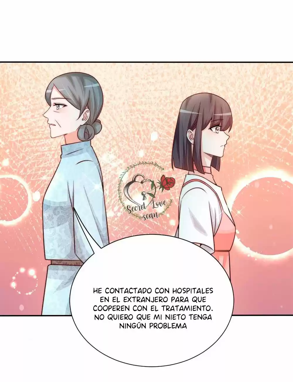 Por Siempre Mi Verdadero Esposo - Capítulo 172 - Página 12 - LectorTMOo