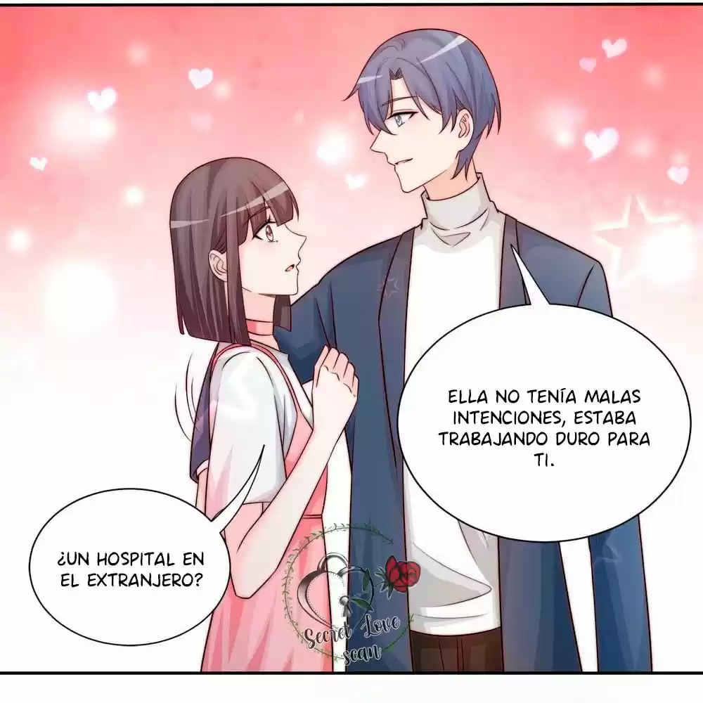 Por Siempre Mi Verdadero Esposo - Capítulo 172 - Página 14 - LectorTMOo