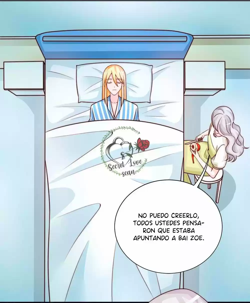 Por Siempre Mi Verdadero Esposo - Capítulo 172 - Página 20 - LectorTMOo