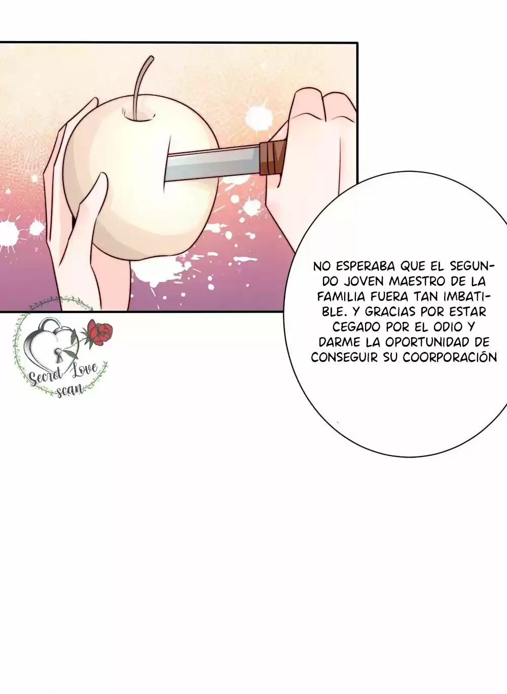 Por Siempre Mi Verdadero Esposo - Capítulo 173 - Página 7 - LectorTMOo