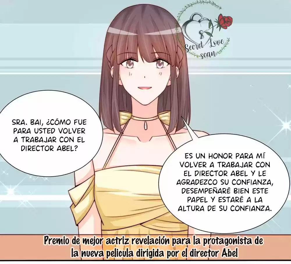 Por Siempre Mi Verdadero Esposo - Capítulo 173 - Página 11 - LectorTMOo