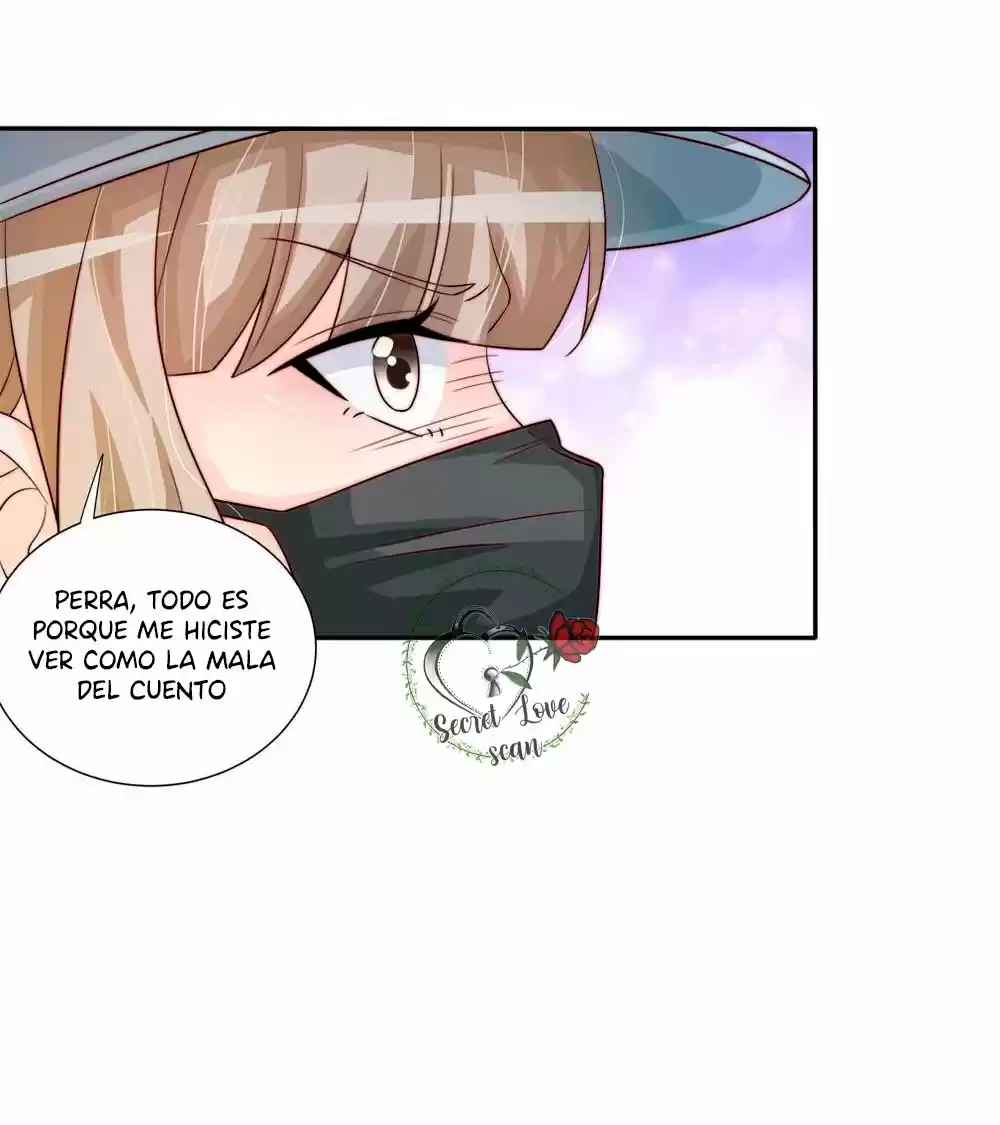 Por Siempre Mi Verdadero Esposo - Capítulo 173 - Página 13 - LectorTMOo