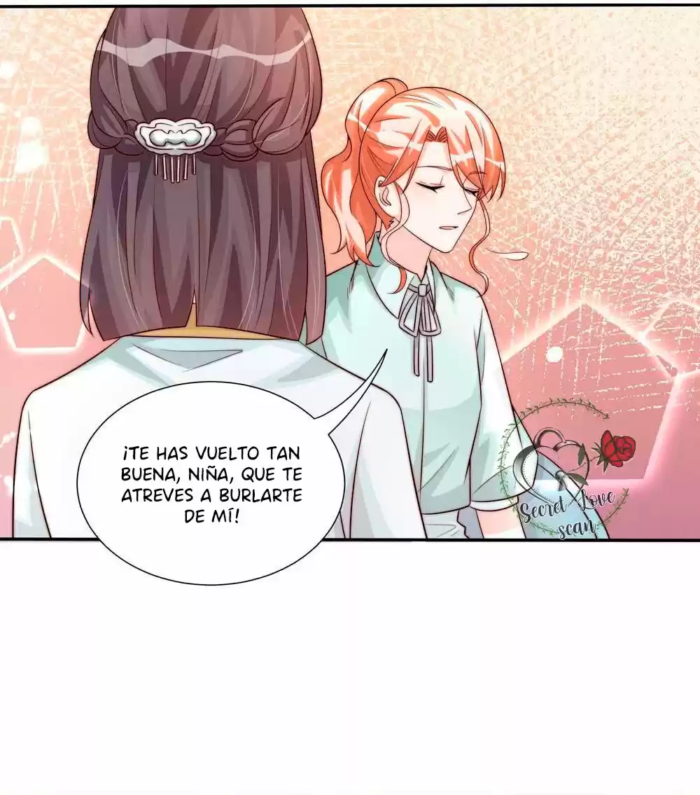 Por Siempre Mi Verdadero Esposo - Capítulo 173 - Página 18 - LectorTMOo