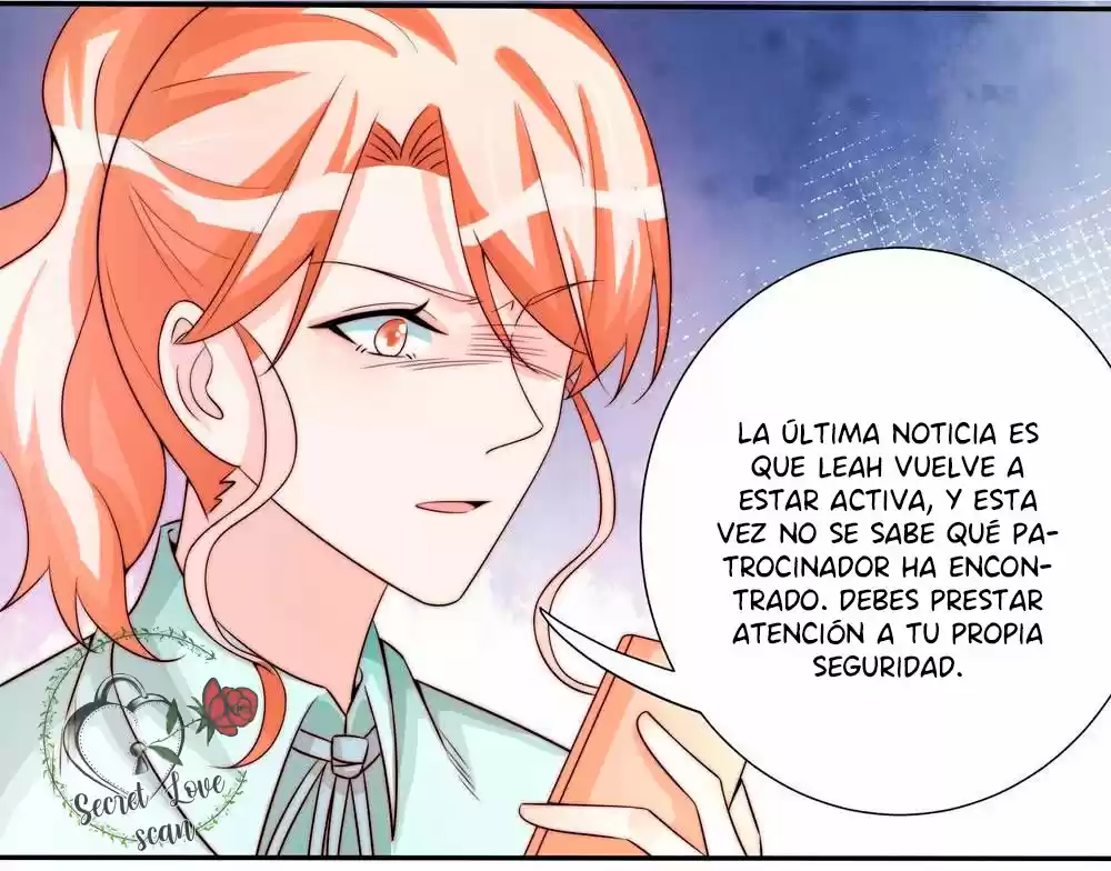 Por Siempre Mi Verdadero Esposo - Capítulo 173 - Página 19 - LectorTMOo