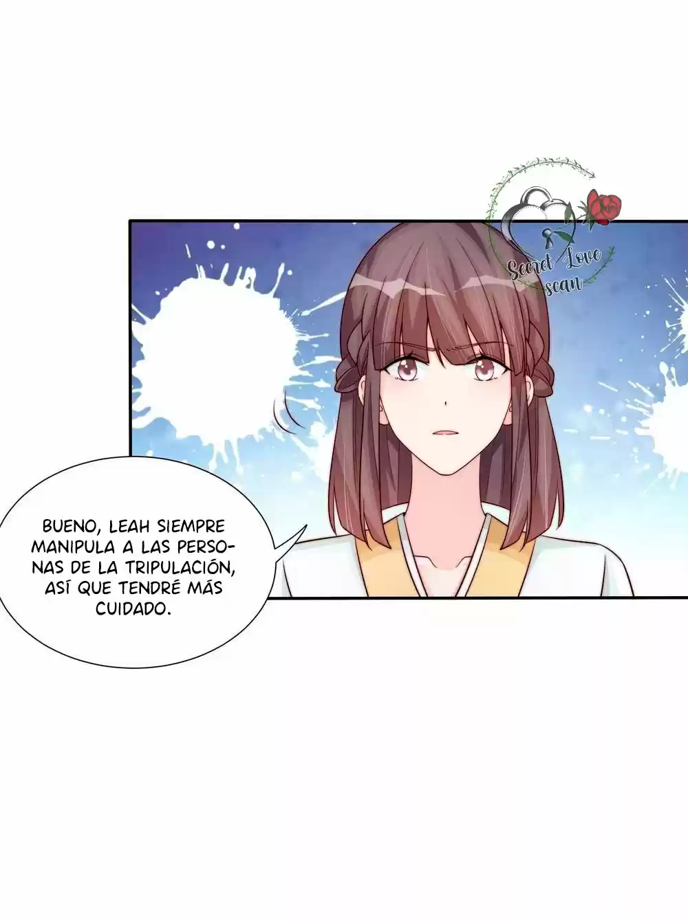 Por Siempre Mi Verdadero Esposo - Capítulo 173 - Página 20 - LectorTMOo