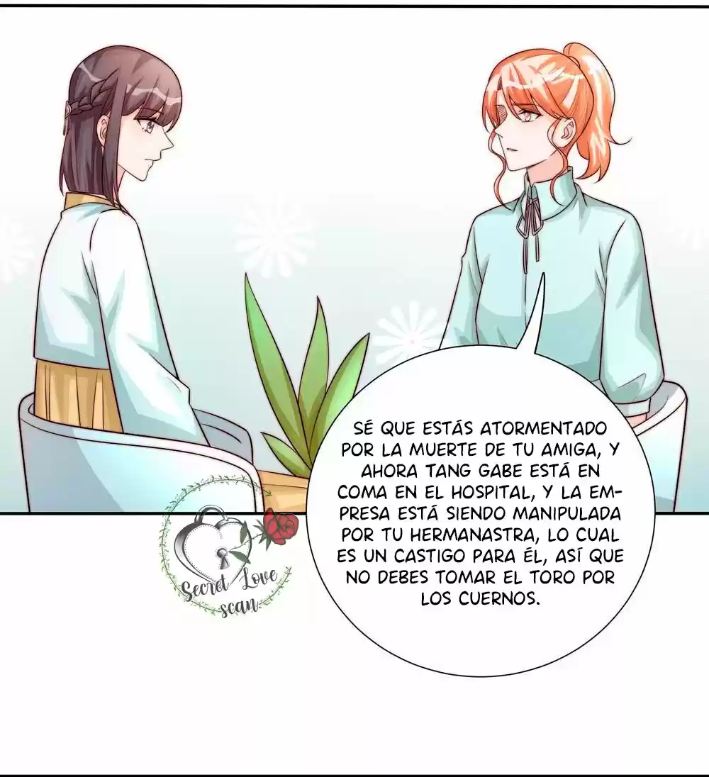 Por Siempre Mi Verdadero Esposo - Capítulo 173 - Página 21 - LectorTMOo
