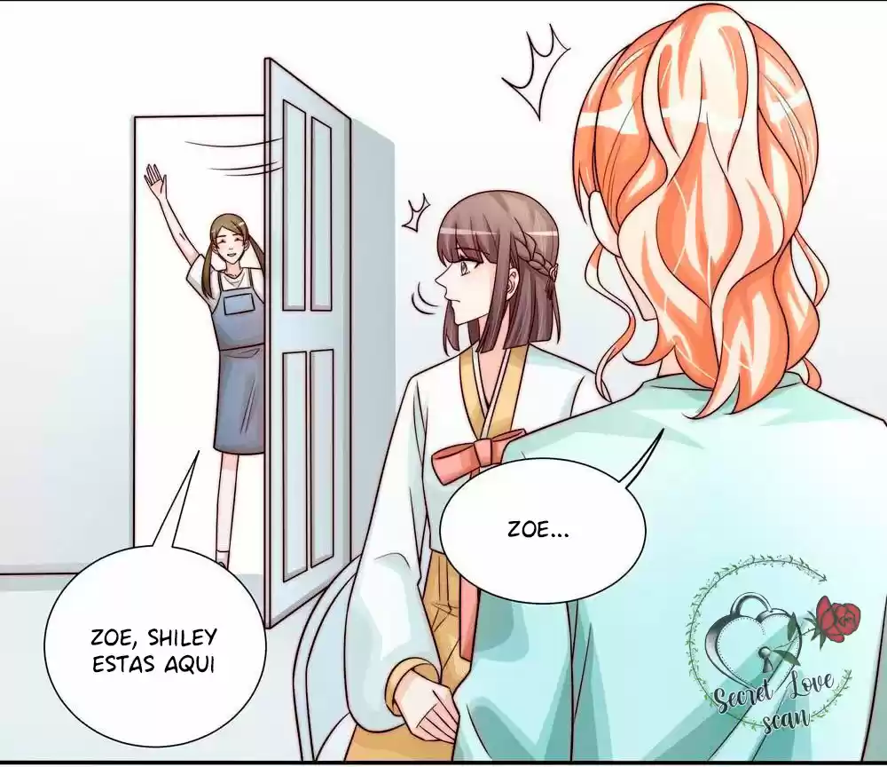 Por Siempre Mi Verdadero Esposo - Capítulo 173 - Página 22 - LectorTMOo