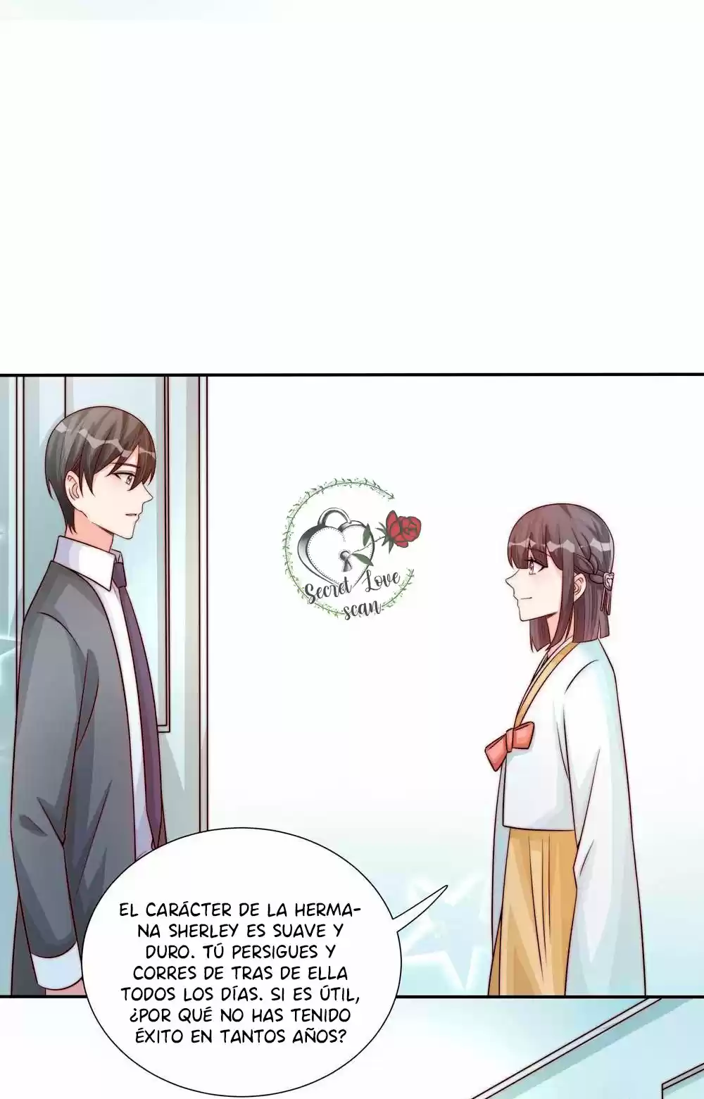 Por Siempre Mi Verdadero Esposo - Capítulo 174 - Página 13 - LectorTMOo