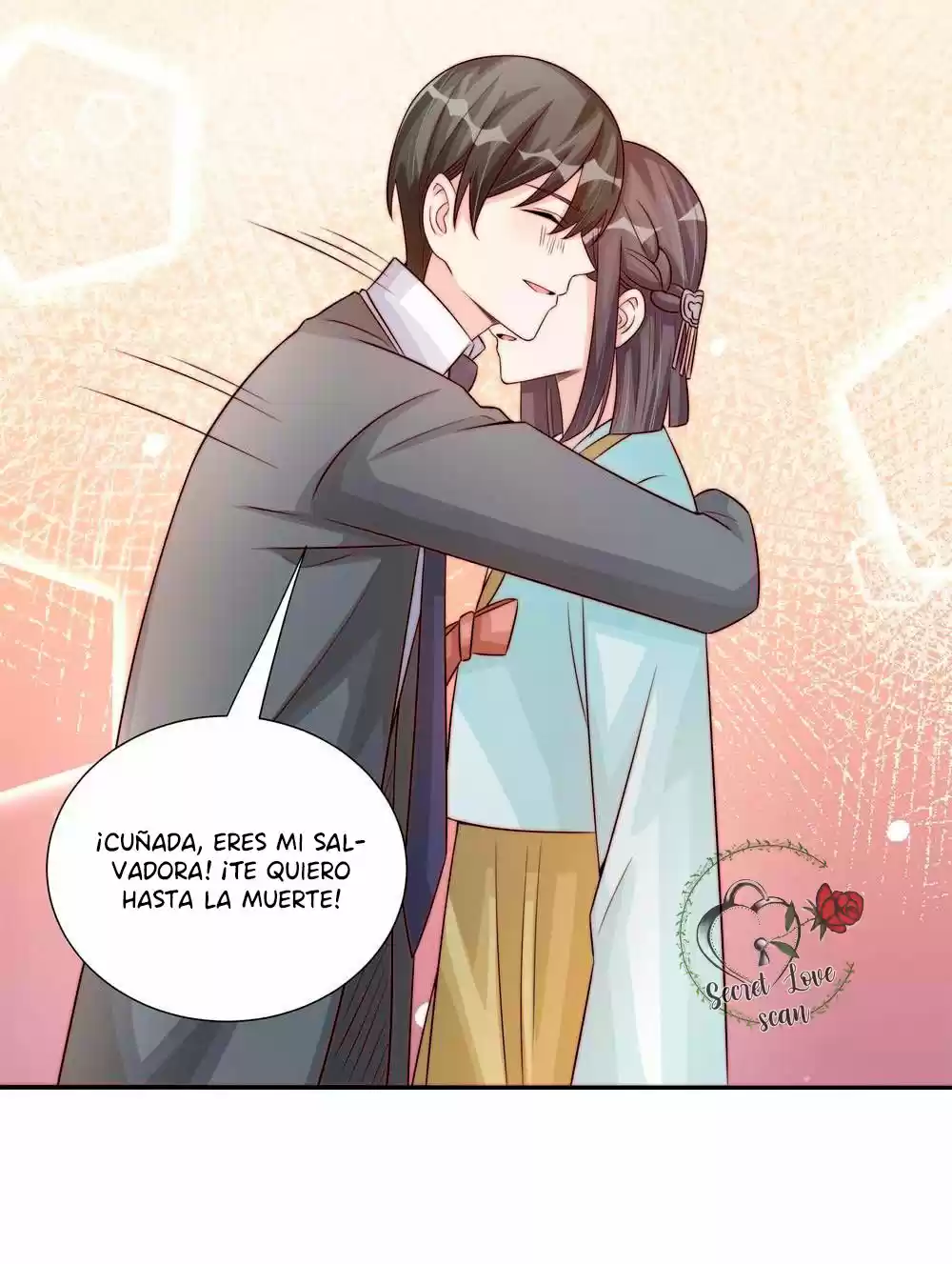 Por Siempre Mi Verdadero Esposo - Capítulo 174 - Página 18 - LectorTMOo