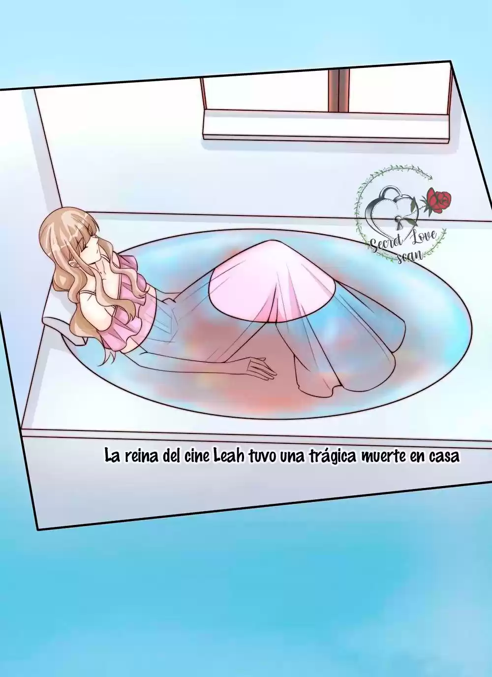 Por Siempre Mi Verdadero Esposo - Capítulo 174 - Página 22 - LectorTMOo