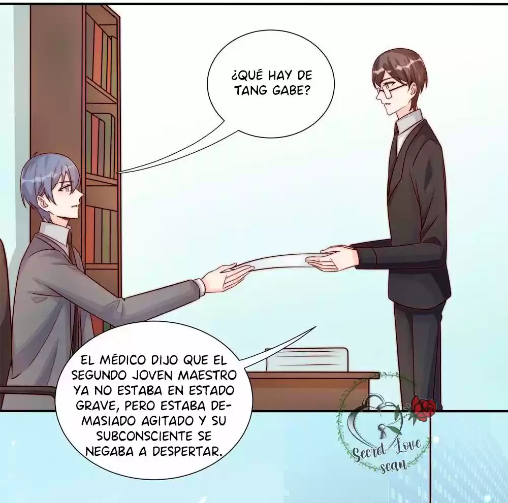Por Siempre Mi Verdadero Esposo - Capítulo 175 - Página 6 - LectorTMOo