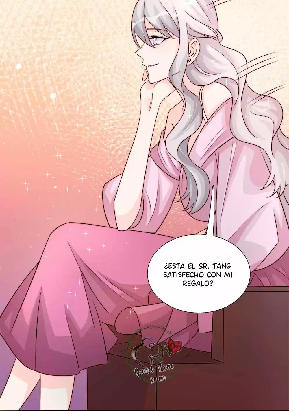 Por Siempre Mi Verdadero Esposo - Capítulo 175 - Página 14 - LectorTMOo