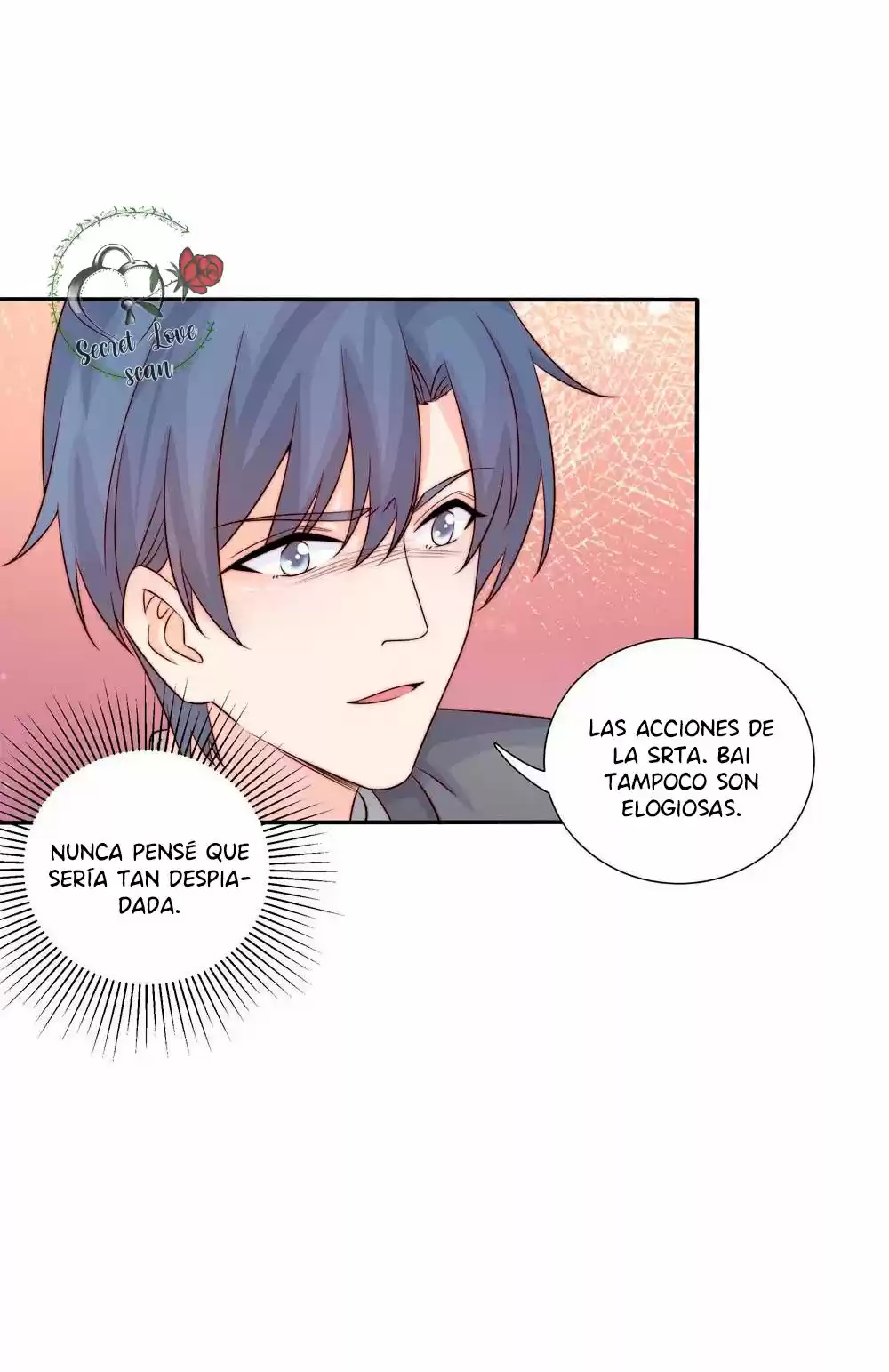 Por Siempre Mi Verdadero Esposo - Capítulo 175 - Página 17 - LectorTMOo