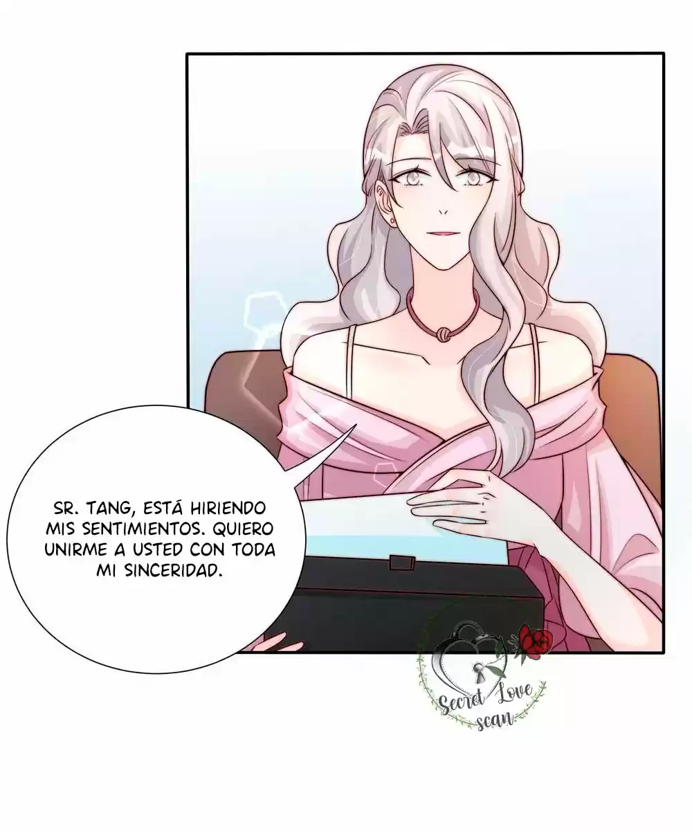 Por Siempre Mi Verdadero Esposo - Capítulo 175 - Página 18 - LectorTMOo