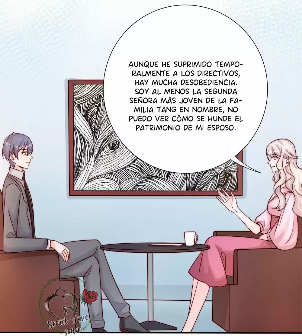 Por Siempre Mi Verdadero Esposo - Capítulo 175 - Página 20 - LectorTMOo