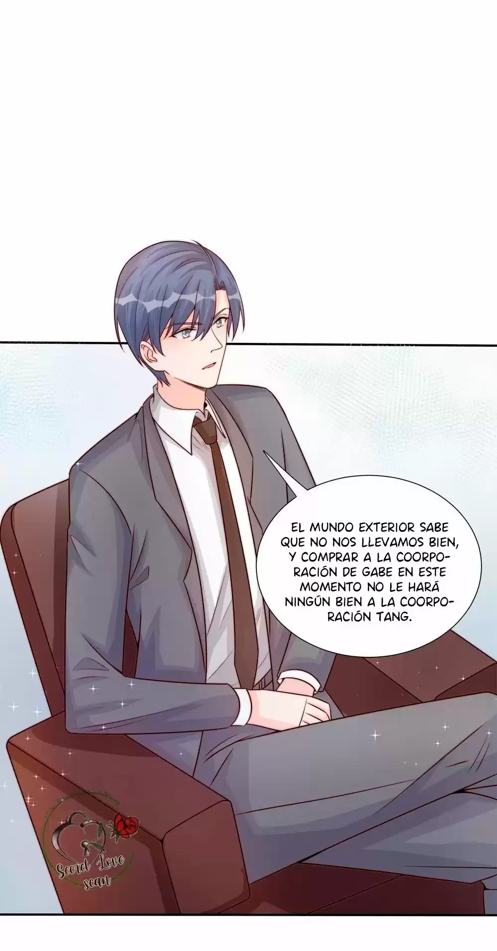 Por Siempre Mi Verdadero Esposo - Capítulo 175 - Página 21 - LectorTMOo