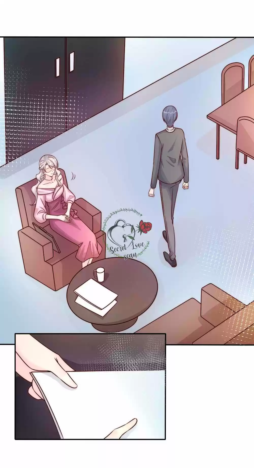 Por Siempre Mi Verdadero Esposo - Capítulo 176 - Página 5 - LectorTMOo