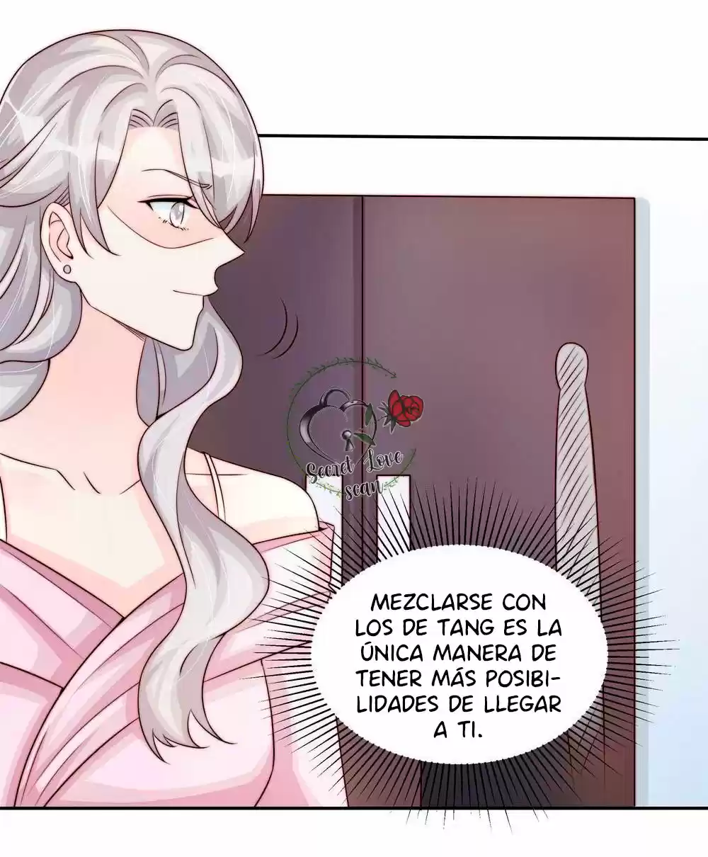 Por Siempre Mi Verdadero Esposo - Capítulo 176 - Página 7 - LectorTMOo