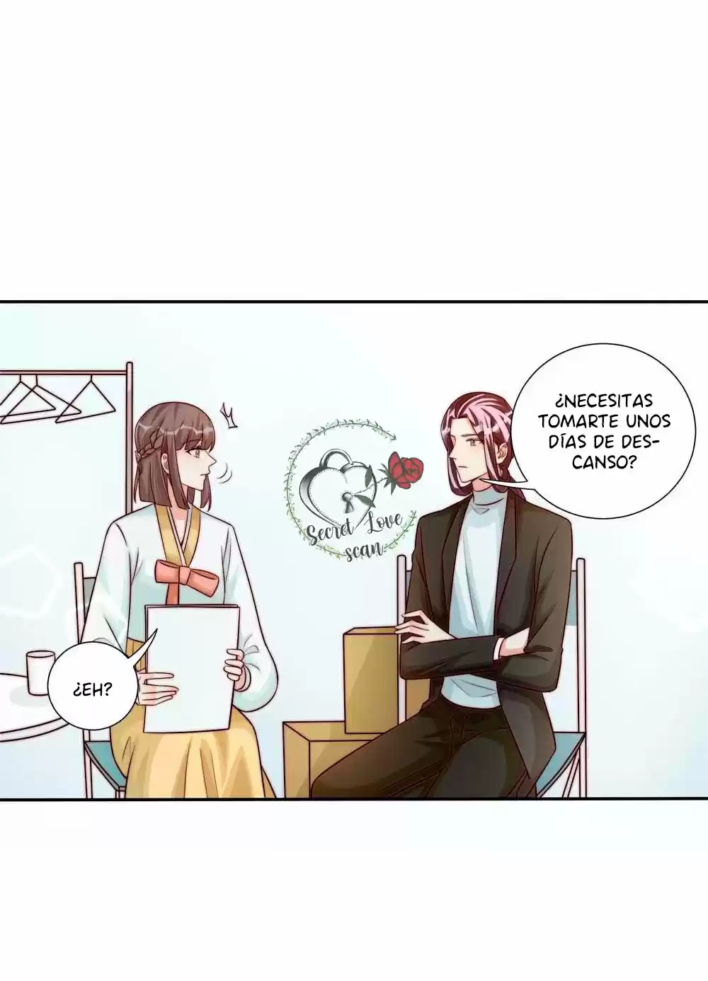 Por Siempre Mi Verdadero Esposo - Capítulo 176 - Página 12 - LectorTMOo