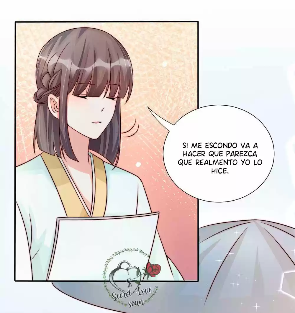 Por Siempre Mi Verdadero Esposo - Capítulo 176 - Página 14 - LectorTMOo