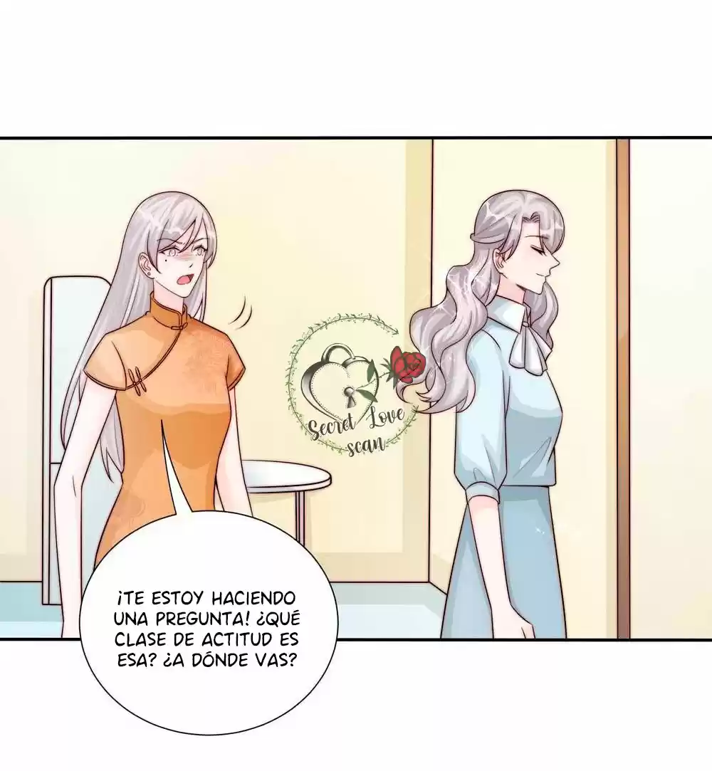 Por Siempre Mi Verdadero Esposo - Capítulo 176 - Página 20 - LectorTMOo
