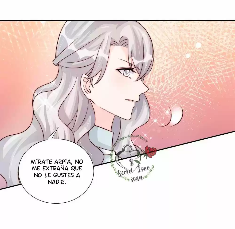 Por Siempre Mi Verdadero Esposo - Capítulo 176 - Página 21 - LectorTMOo