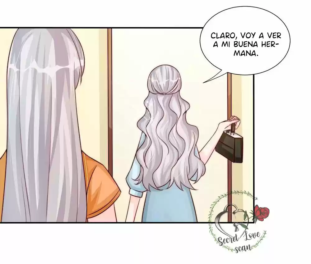 Por Siempre Mi Verdadero Esposo - Capítulo 176 - Página 22 - LectorTMOo