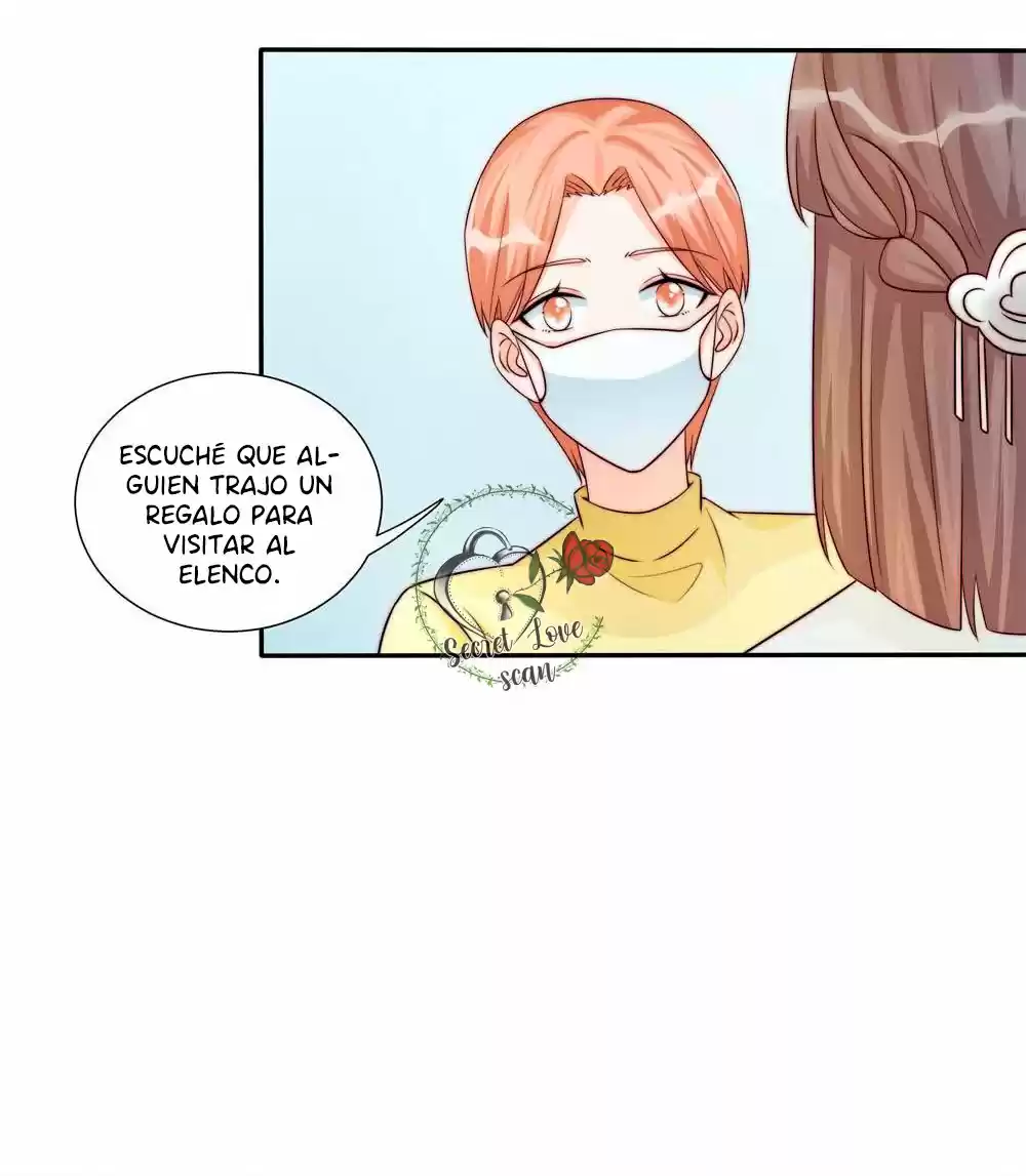 Por Siempre Mi Verdadero Esposo - Capítulo 177 - Página 11 - LectorTMOo