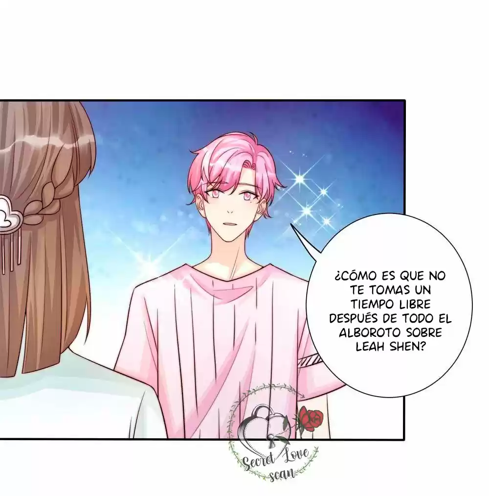Por Siempre Mi Verdadero Esposo - Capítulo 177 - Página 17 - LectorTMOo