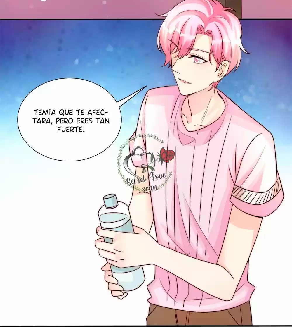 Por Siempre Mi Verdadero Esposo - Capítulo 177 - Página 20 - LectorTMOo