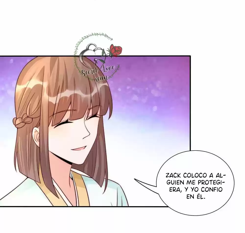 Por Siempre Mi Verdadero Esposo - Capítulo 177 - Página 21 - LectorTMOo
