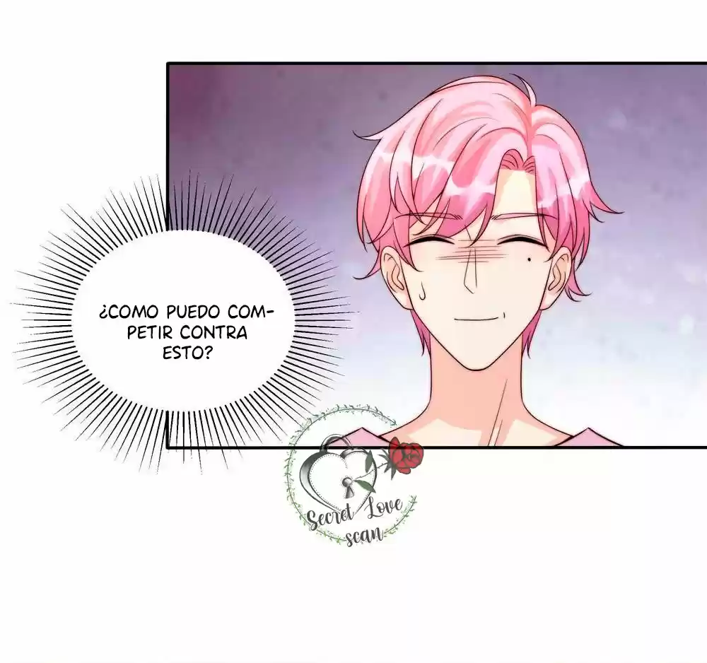 Por Siempre Mi Verdadero Esposo - Capítulo 177 - Página 22 - LectorTMOo