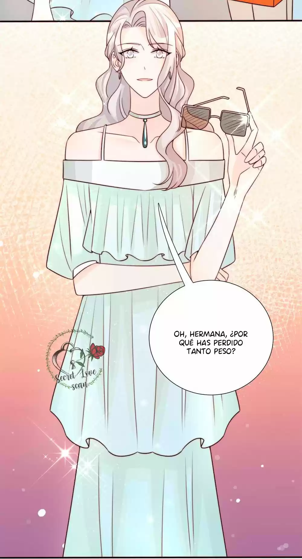 Por Siempre Mi Verdadero Esposo - Capítulo 177 - Página 25 - LectorTMOo