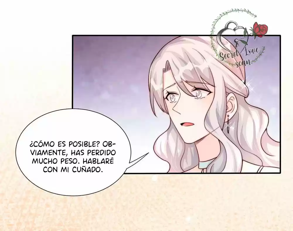 Por Siempre Mi Verdadero Esposo - Capítulo 178 - Página 7 - LectorTMOo