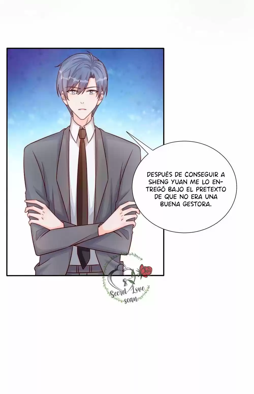 Por Siempre Mi Verdadero Esposo - Capítulo 179 - Página 14 - LectorTMOo